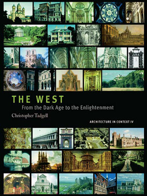 cover image of The West